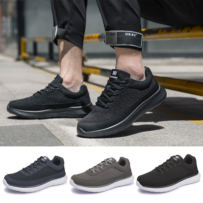 Men's Sneaker Big Size 49 50 S - Men'S Shoes Smart recension och pris