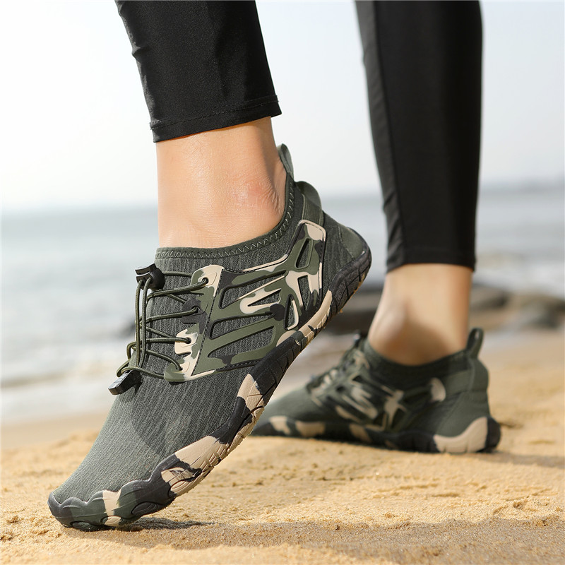 Summer Wading Shoes Men Lightw - Men'S Shoes Water Resistant recension och pris