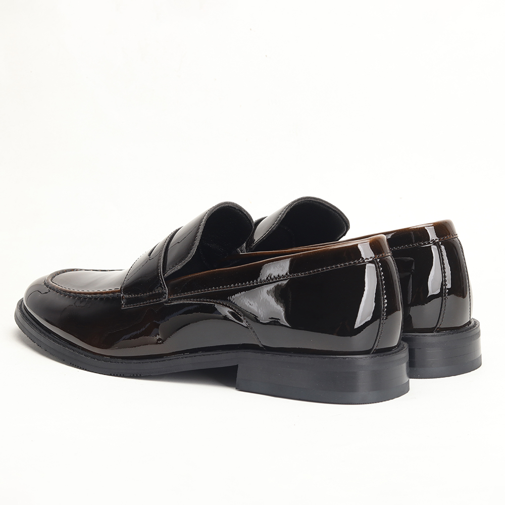 Men's Loafers And Slip Ons Cas - Men'S Shoes Smart recension och pris