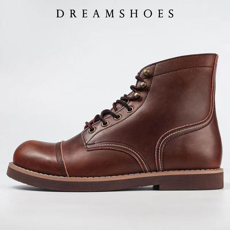 2026 New Japanese Vintage Desi - Men'S Shoes Hoka Sale recension och pris
