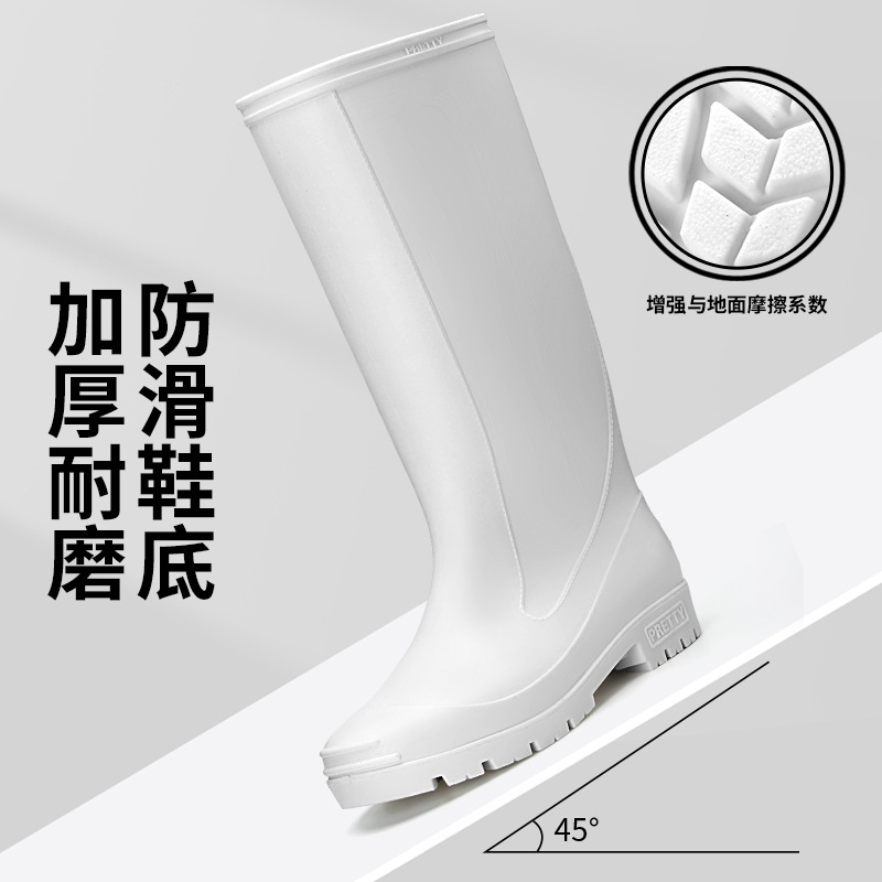 Men's and Women's Large Size W - Men'S Shoes Water Resistant recension och pris