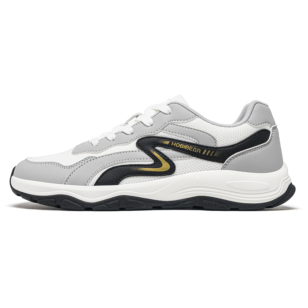 HOBIBEAR Unisex Wide Toe Runni - Men'S Shoes Hoka Sale recension och pris