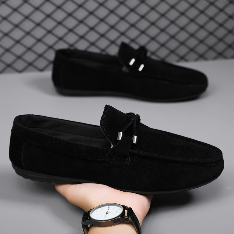 Men Casual Shoes Fashion Men S - Men'S Shoes Hey Dude recension och pris