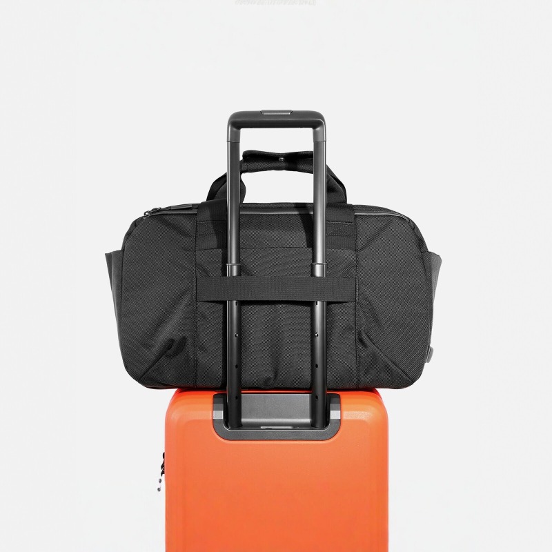 Aer Travel Duffel 3 Gym Duffel - Men'S Shoes Water Resistant recension och pris
