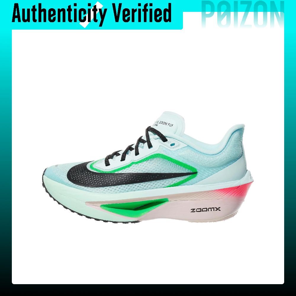 Nike Zoom Fly 6 Low top ZoomX  - Men'S Shoes Zoomx recension och pris
