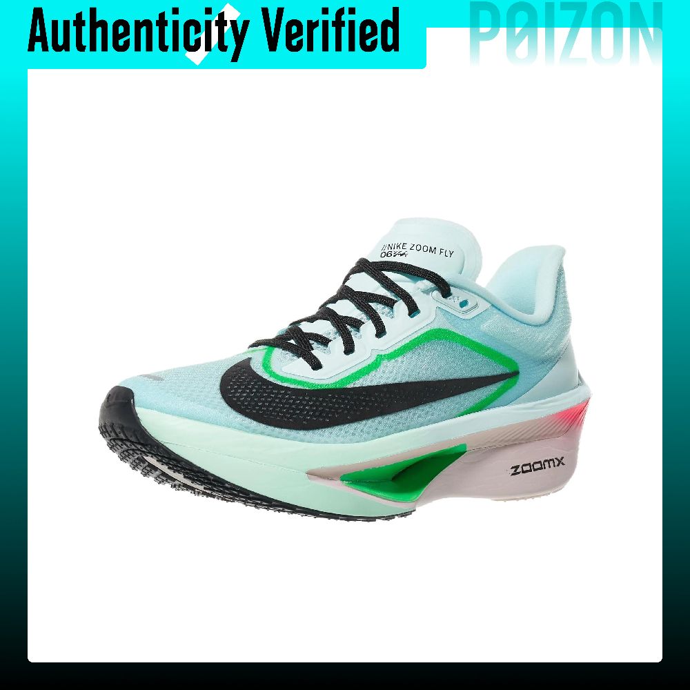 Nike Zoom Fly 6 Low top ZoomX  - Men'S Shoes Zoomx recension och pris