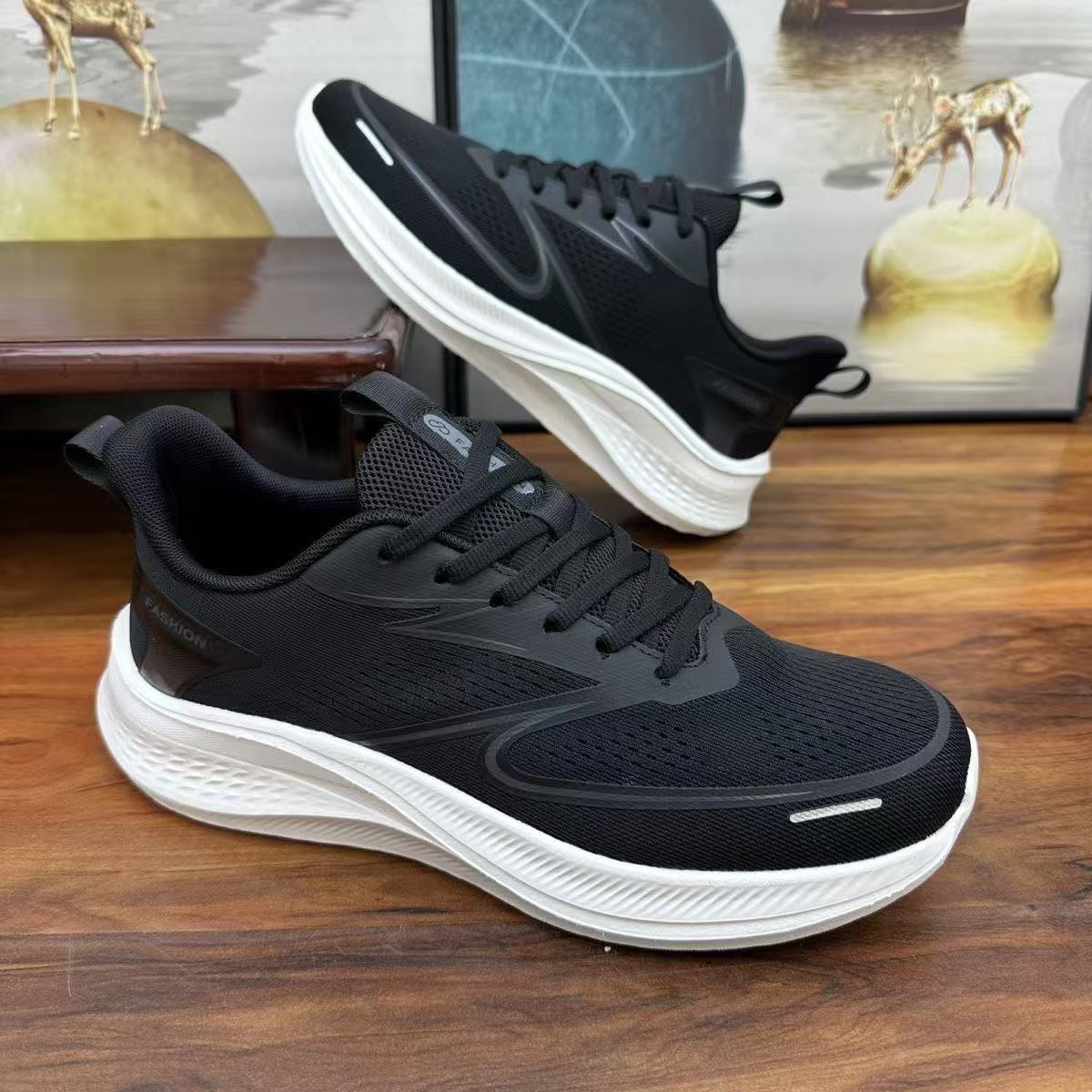 2026 Summer Men's Breathable M - Men'S Shoes Water Resistant recension och pris