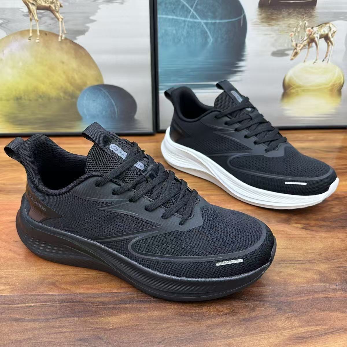 2026 Summer Men's Breathable M - Men'S Shoes Water Resistant recension och pris